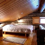Sallanhelmi A2 By Interhome Loma-asunnot Tikkala
