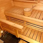 Sallanhelmi A2 By Interhome Tikkala
