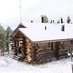 Sallanhelmi A2 By Interhome * Tikkala