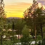 Loma-asunnot Sallanhelmi A2 By Interhome
