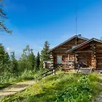 Sallanhelmi A2 By Interhome