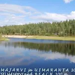 Loma-asunnot Sallanhelmi A2 By Interhome Tikkala