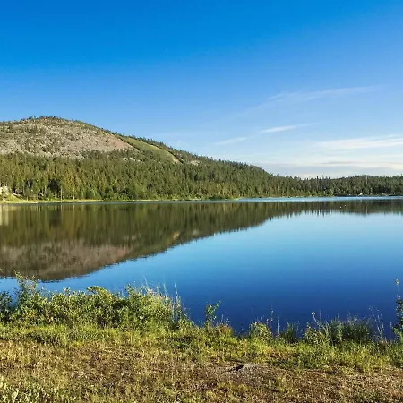 Sallanhelmi A2 By Interhome 펜션 *