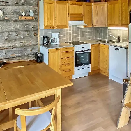 Sallanhelmi A2 By Interhome * Tikkala
