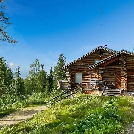 Sallanhelmi A2 By Interhome *