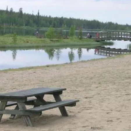 Sallanhelmi A2 By Interhome 펜션 *