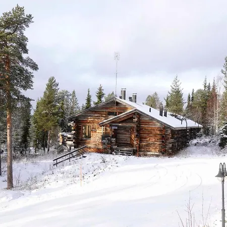 Sallanhelmi A2 By Interhome