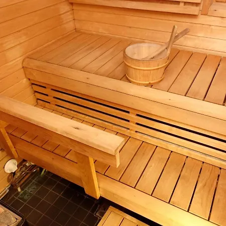 Sallanhelmi A2 By Interhome *