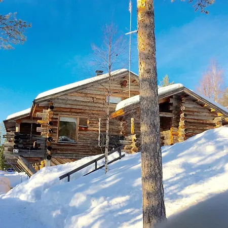 Sallanhelmi A2 By Interhome Tikkala