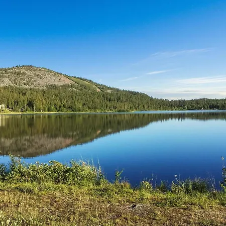 Sallanhelmi A2 By Interhome *