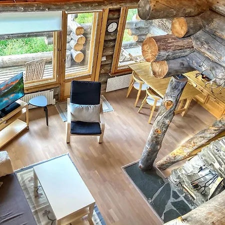 בית נופש Sallanhelmi A2 By Interhome