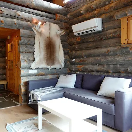 Sallanhelmi A2 By Interhome 펜션 *