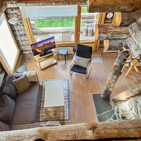 Sallanhelmi A2 By Interhome 펜션