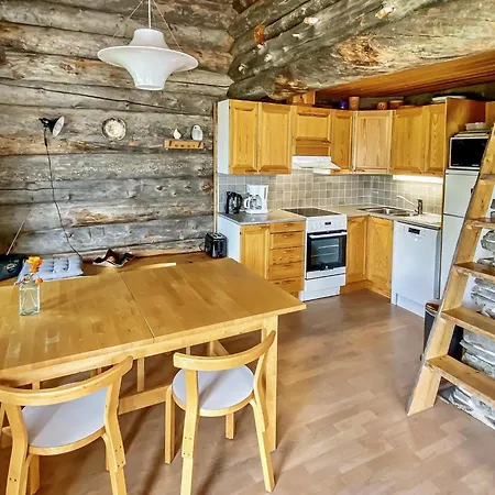 Sallanhelmi A2 By Interhome Ferienhaus Tikkala