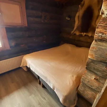 Sallanhelmi A2 By Interhome Ferienhaus