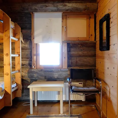 Sallanhelmi A2 By Interhome * Tikkala