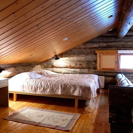 Sallanhelmi A2 By Interhome Ferienhaus Tikkala