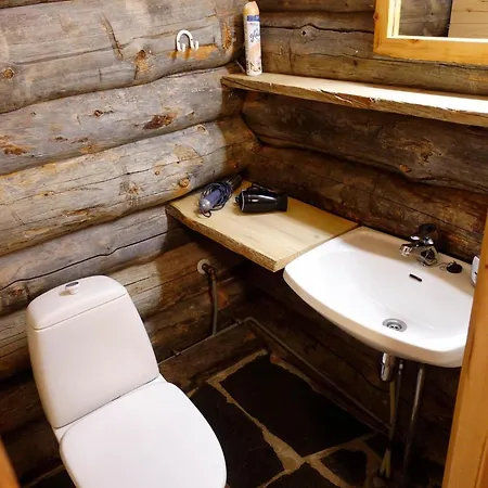 Ferienhaus Sallanhelmi A2 By Interhome *