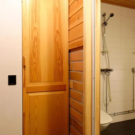 Sallanhelmi A2 By Interhome Tikkala