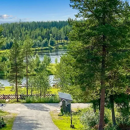 Ferienhaus Sallanhelmi A2 By Interhome *