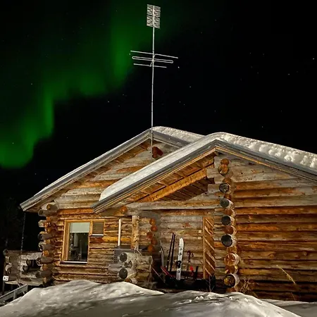 Sallanhelmi A2 By Interhome Tikkala