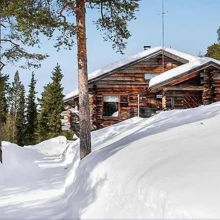 Sallanhelmi A2 By Interhome