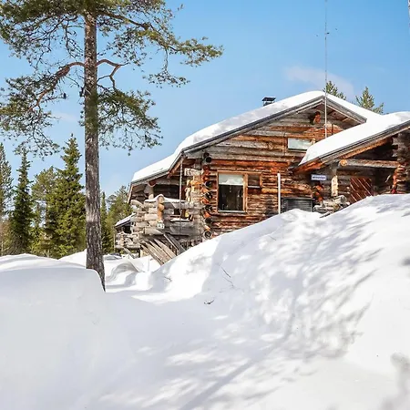 Sallanhelmi A2 By Interhome Ferienhaus Tikkala
