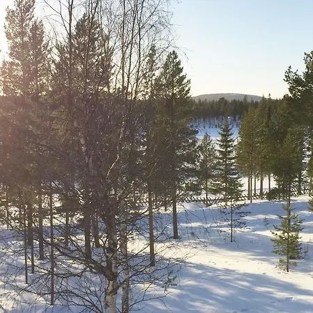 Ferienhaus Sallanhelmi A2 By Interhome *