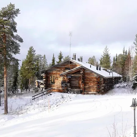 Sallanhelmi A2 By Interhome Ferienhaus