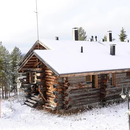 Sallanhelmi A2 By Interhome * Tikkala