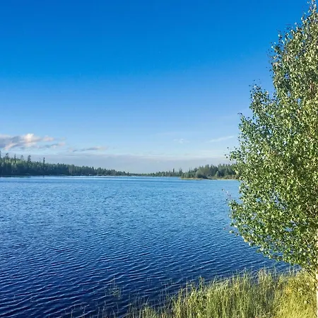 Sallanhelmi A2 By Interhome Ferienhaus Tikkala