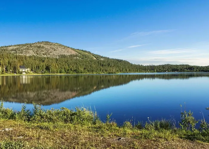 Sallanhelmi A2 By Interhome *