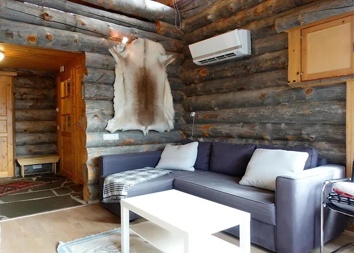 Sallanhelmi A2 By Interhome בית נופש *