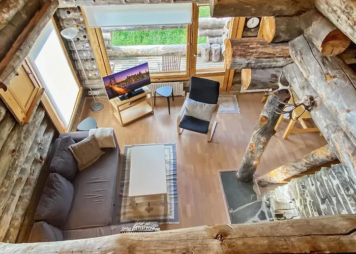 Sallanhelmi A2 By Interhome בית נופש