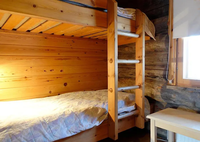 Sallanhelmi A2 By Interhome Tikkala