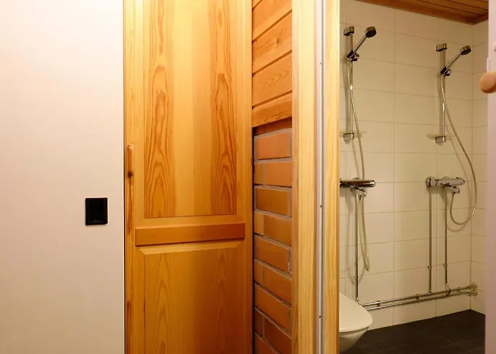 Sallanhelmi A2 By Interhome Tikkala