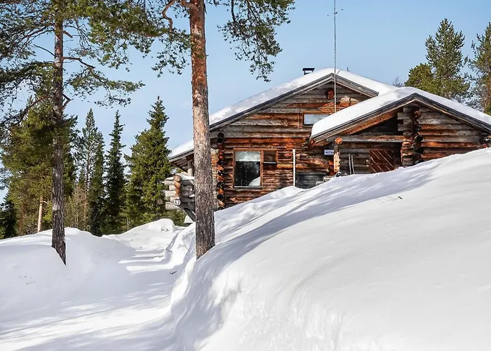 Sallanhelmi A2 By Interhome