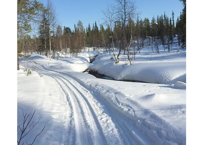 Sallanhelmi A2 By Interhome בית נופש *