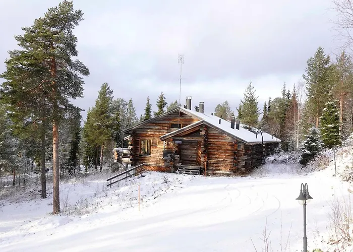 Sallanhelmi A2 By Interhome בית נופש