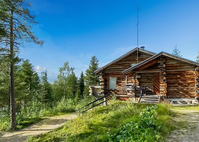 Sallanhelmi A2 By Interhome